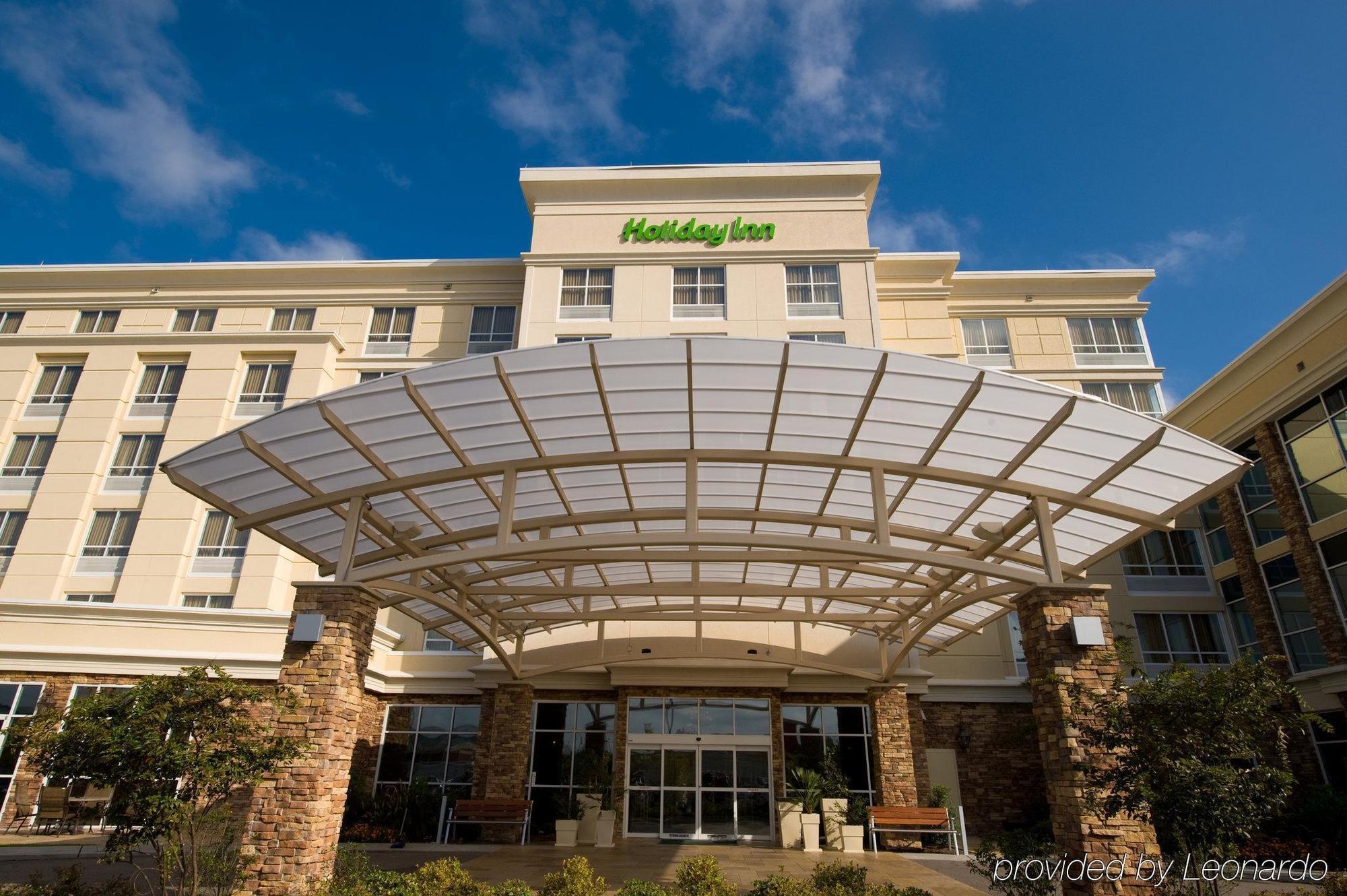 Hilton Garden Inn Charleston Airport North Charleston Exterior foto
