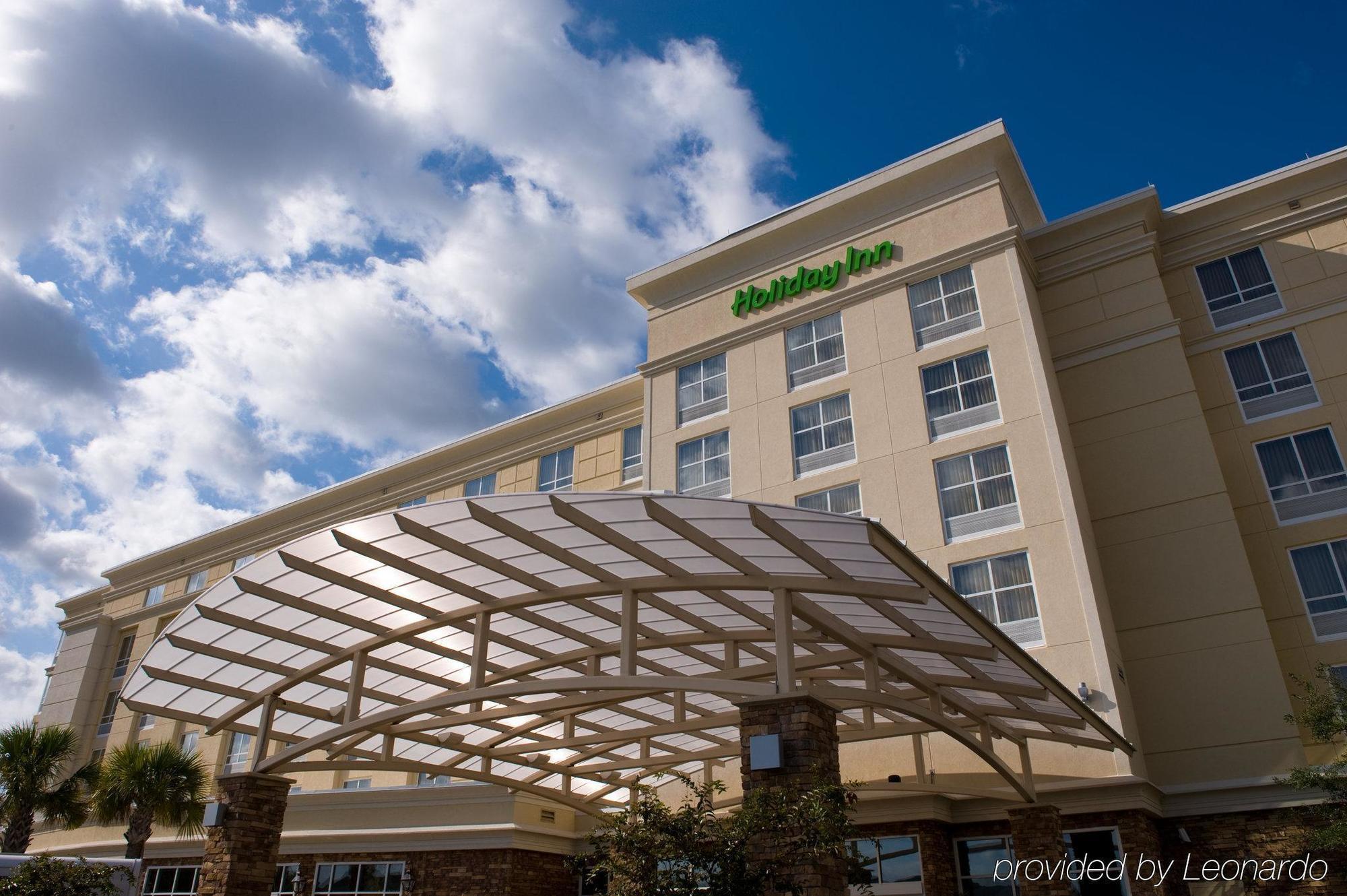 Hilton Garden Inn Charleston Airport North Charleston Exterior foto