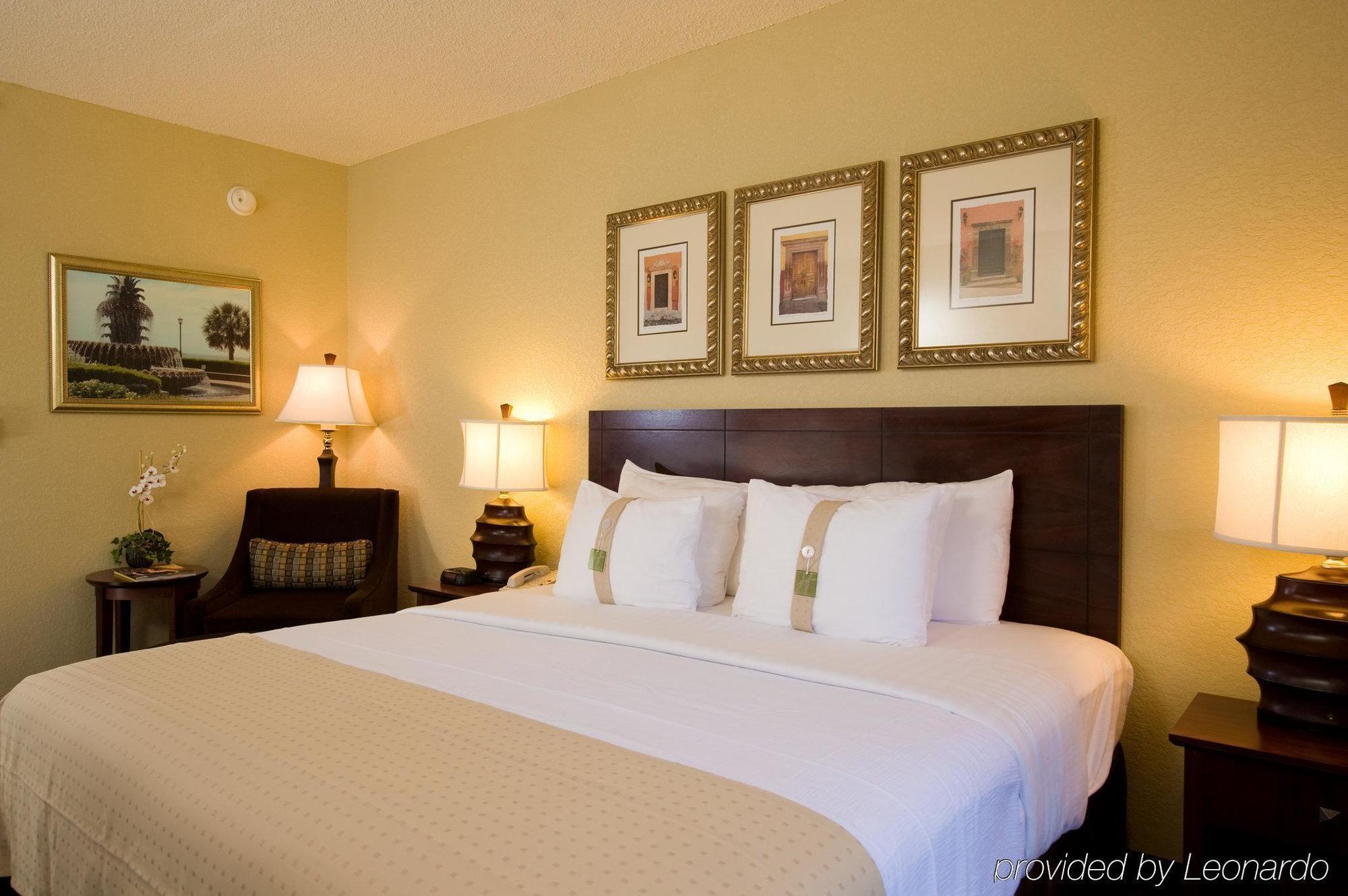 Hilton Garden Inn Charleston Airport North Charleston Exterior foto