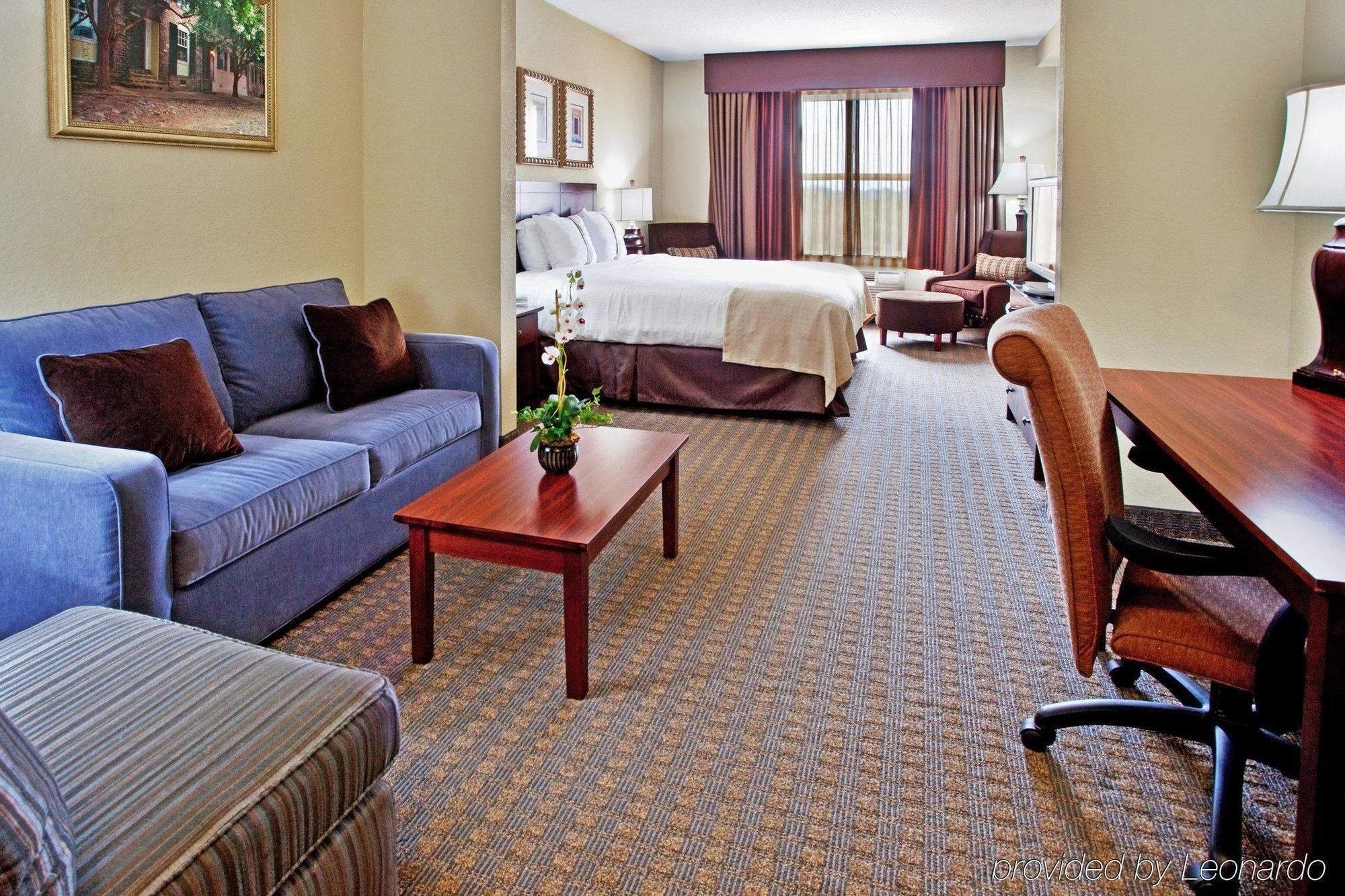 Hilton Garden Inn Charleston Airport North Charleston Exterior foto