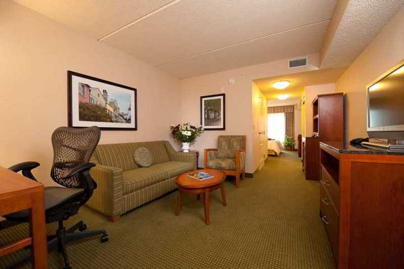 Hilton Garden Inn Charleston Airport North Charleston Cameră foto